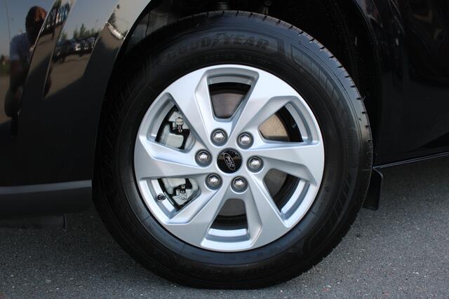 Ford E-Transit Cust. 320 L2H1 218PK Trend 65 kWh DC |2X.SCHUIFDEUR|CRUISE|LED|