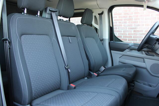 Ford E-Transit Cust. 320 L2H1 218PK Trend 65 kWh DC |2X.SCHUIFDEUR|CRUISE|LED|