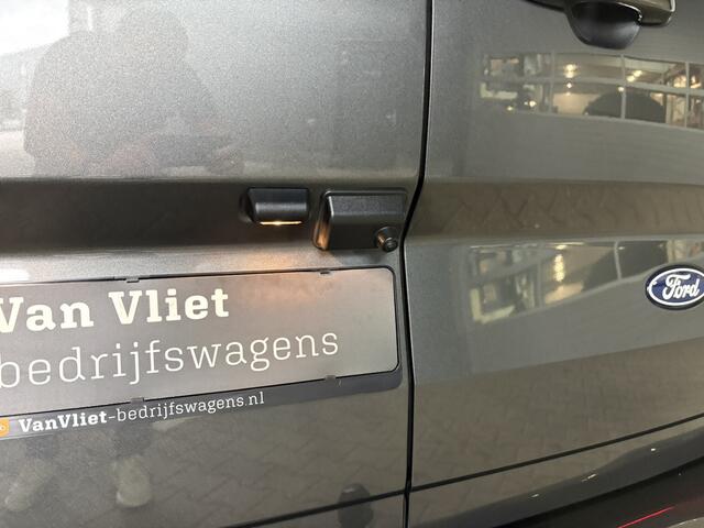 Ford E-Transit Cust. 340 L2H1 Limited 71 kWh 218Pk Dubbele schuifdeur VVB499 Prijs zoals getoond