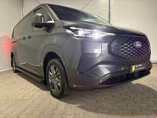 Ford E-Transit