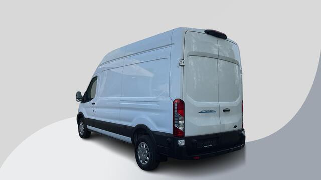 Ford E-Transit 350 L3H3 Trend 68 kWh 230 KM | SOH 99,2% | Navigatie | Adaptieve Cruise Control | WORDT VERWACHT!