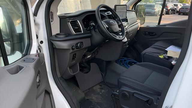 Ford E-Transit 350 L3H3 Trend 68 kWh 230 KM | SOH 99,2% | Navigatie | Adaptieve Cruise Control | WORDT VERWACHT!