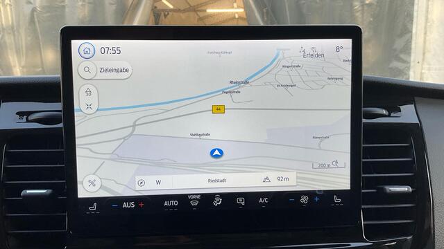 Ford E-Transit 350 L3H3 Trend 68 kWh 230 KM | SOH 99,2% | Navigatie | Adaptieve Cruise Control | WORDT VERWACHT!