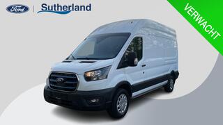 Ford E-Transit