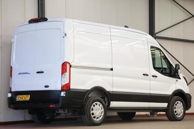 Ford E-Transit L2H2 Trend 68 kWh