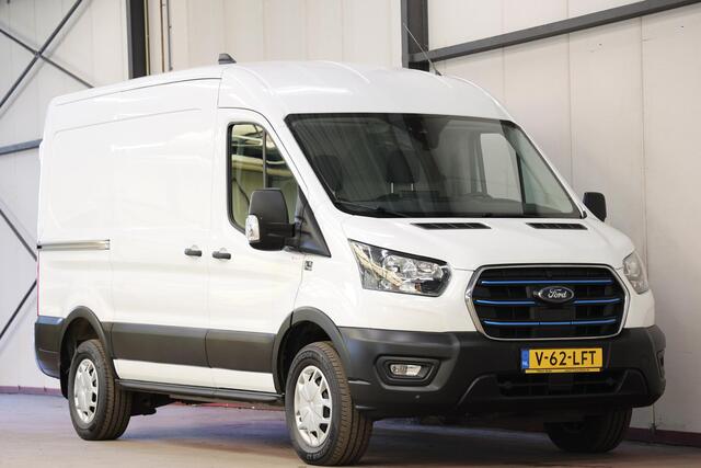 Ford E-Transit L2H2 Trend 68 kWh