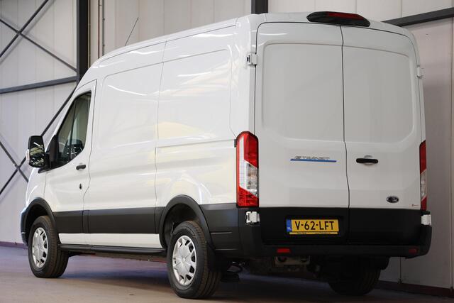 Ford E-Transit L2H2 Trend 68 kWh