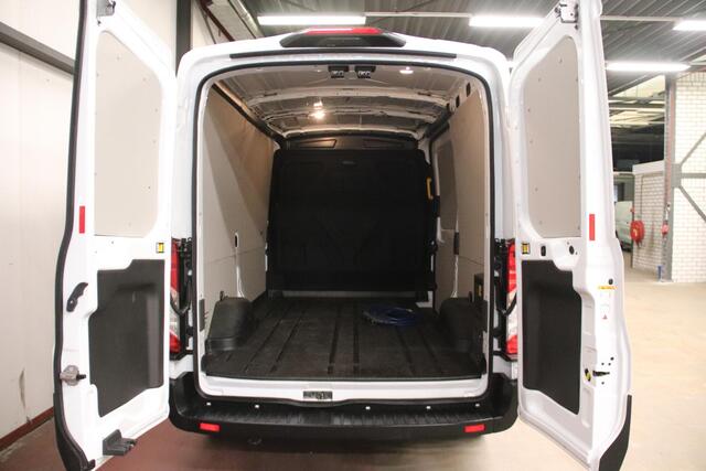 Ford E-Transit L2H2 Trend 68 kWh