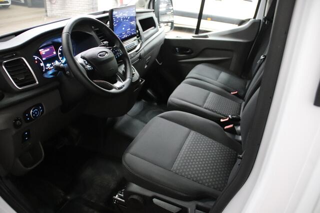 Ford E-Transit L2H2 Trend 68 kWh