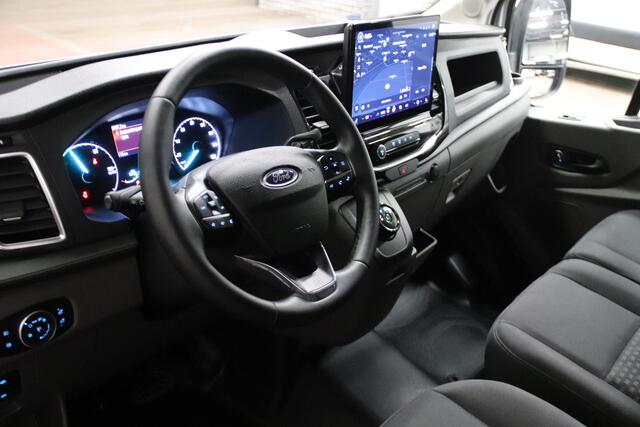 Ford E-Transit L2H2 Trend 68 kWh
