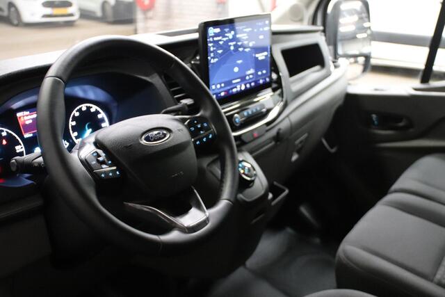 Ford E-Transit L2H2 Trend 68 kWh