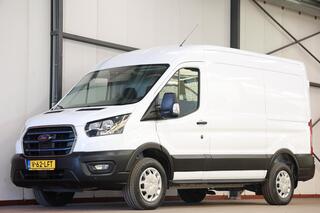 Ford E-Transit