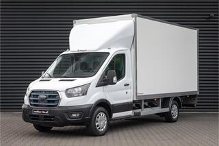 Ford E-Transit