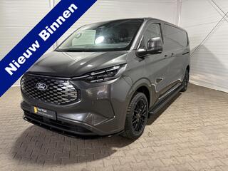 Ford E-Transit