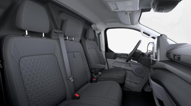 Ford E-Transit Cust. 340 L2H1 Limited 71 kWh | Adaptive Cruise Control | AGR bestuurderstoel | 17 inch Lichtmetalen Velgen