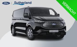 Ford E-Transit
