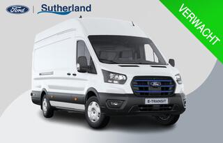 Ford E-Transit