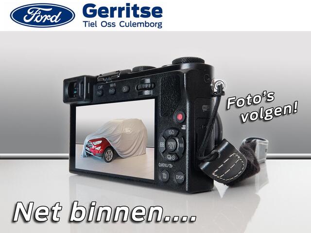Ford E-Transit Cust. 340 L2H1 Limited 71 kWh * ADAP CRUISE * BLIS * NAVI *