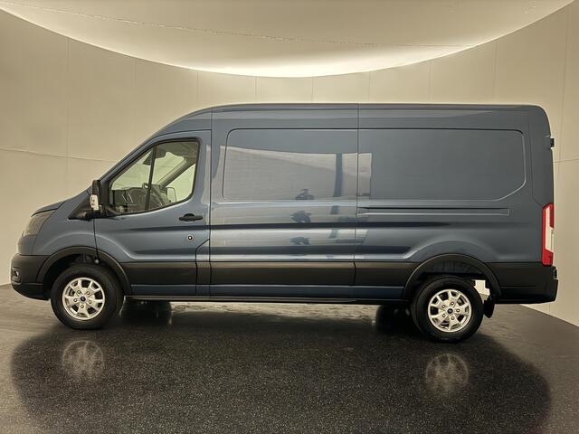 Ford E-Transit 350 L3H2 Trend 68 kWh Ford E-Transit 350 L3H3 Trend 68 kWh