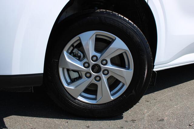 Ford E-Transit Cust. 340 L2H1 Trend 71 kWh |TREKHAAK|STUUR+STOELVERWARMING|LED|