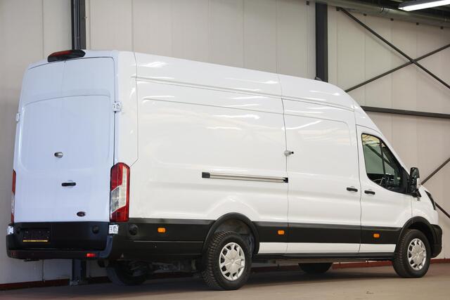 Ford E-Transit 350 L4H3 Trend 68 kWh