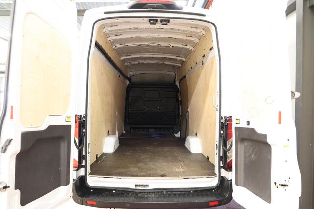 Ford E-Transit 350 L4H3 Trend 68 kWh
