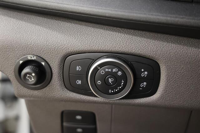 Ford E-Transit 350 L4H3 Trend 68 kWh