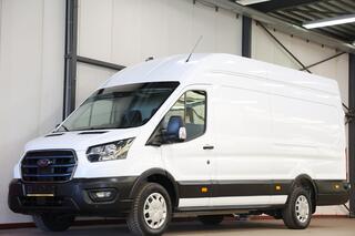 Ford E-Transit