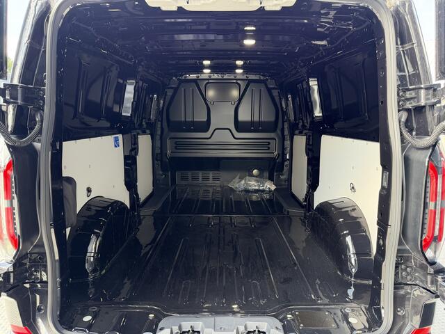 Ford E-Transit Cust. 340 L2H1 Limited 71 kWh | Dubbele Schuifdeur | Dode hoek | Pack Premium | B&O Audio