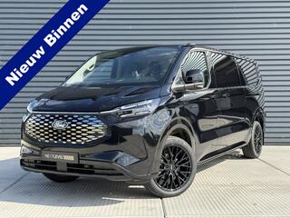 Ford E-Transit