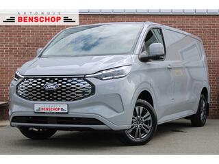 Ford E-Transit