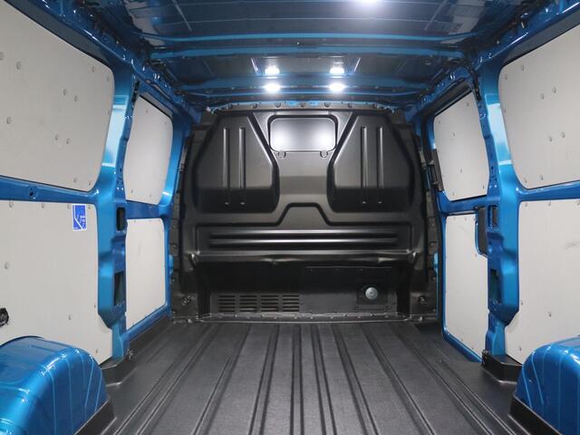 Ford E-Transit Cust. 320 L2H1 Limited 65 kWh 218PK Aut. 360gr. camera, Keyless, 17" LM Velgen, B&O Audio, Adaptieve Cruise Control, Apple Carplay/Android Auto, Side Assist