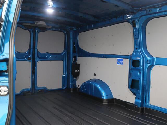 Ford E-Transit Cust. 320 L2H1 Limited 65 kWh 218PK Aut. 360gr. camera, Keyless, 17" LM Velgen, B&O Audio, Adaptieve Cruise Control, Apple Carplay/Android Auto, Side Assist