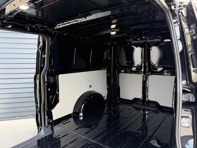 Ford E-Transit Cust. 340 L2H1 Limited 71 kWh | Dubbele Schuifdeur | Dode hoek | 360 Camera | B&O Audio