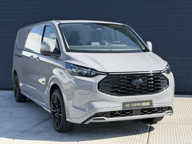 Ford E-Transit Cust. 340 L2H1 Sport 71 kWh | Next Level Edition | Camera | Voorruitverwarming | Direct Leverbaar!!