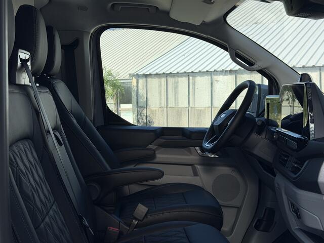 Ford E-Transit Cust. 340 L2H1 Sport 71 kWh | Next Level Edition | Camera | Voorruitverwarming | Direct Leverbaar!!