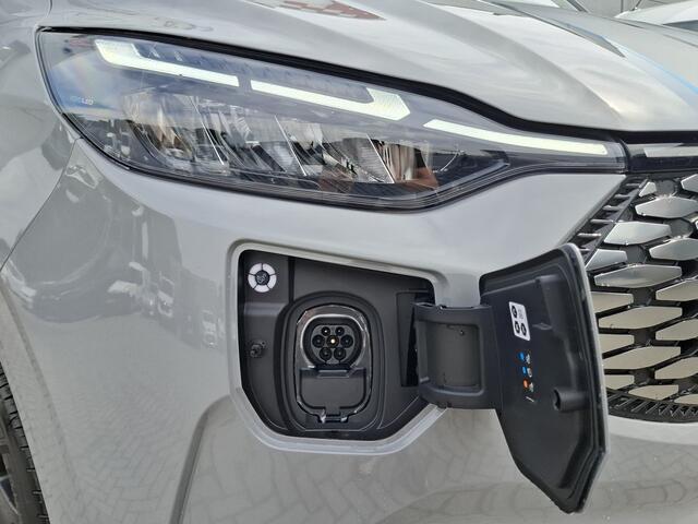 Ford E-Transit Cust. 340 L2H1 Sport 71 kWh | 370KM WLTP | 2.300 KG trekgewicht | Voorstoelen Verwarmd | Android/Apple Carplay | Nieuw!! |