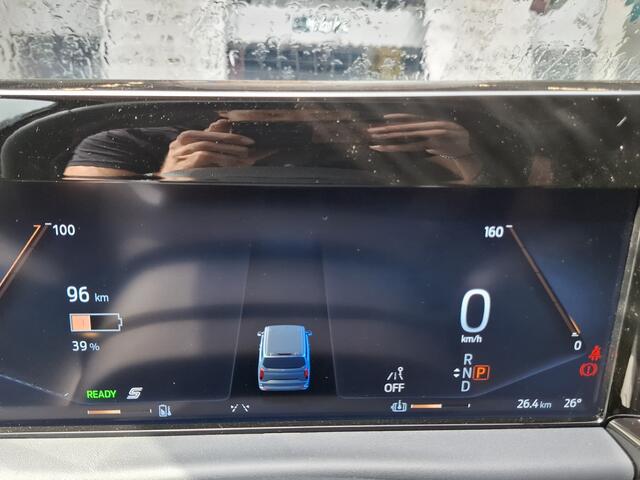 Ford E-Transit Cust. 340 L2H1 Sport 71 kWh | 370KM WLTP | 2.300 KG trekgewicht | Voorstoelen Verwarmd | Android/Apple Carplay | Nieuw!! |