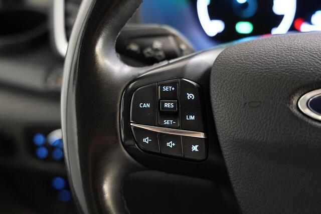 Ford E-Transit 350 L3H2 Trend