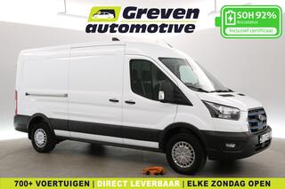 Ford E-Transit