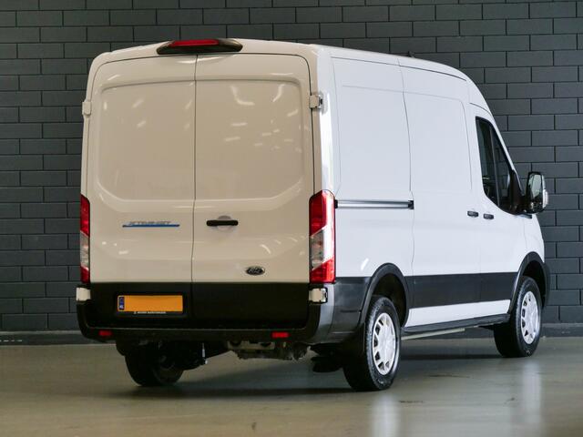Ford E-Transit 350 L2H2 Trend 68 kWh | 317 WLTP | CAMERA | CARPLAY |