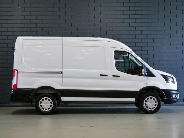 Ford E-Transit 350 L2H2 Trend 68 kWh | 317 WLTP | CAMERA | CARPLAY |