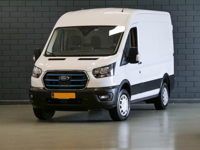Ford E-Transit 350 L2H2 Trend 68 kWh | 320KM WLTP | CAMERA | CARPLAY |
