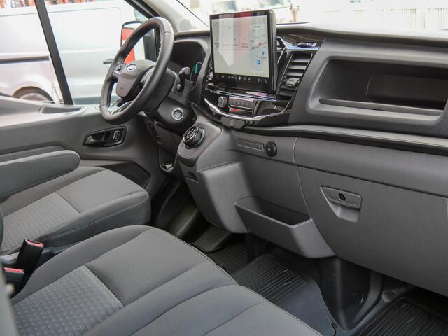 Ford E-Transit 350 L2H2 Trend 68 kWh | 320KM WLTP | CAMERA | CARPLAY |
