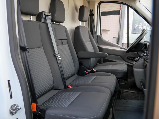 Ford E-Transit 350 L2H2 Trend 68 kWh | 320KM WLTP | CAMERA | CARPLAY |