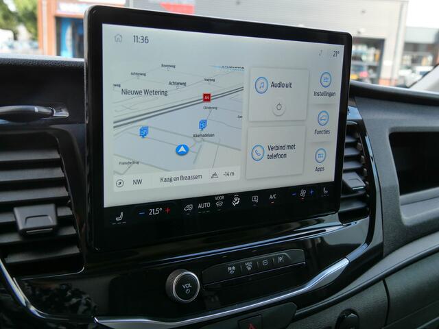 Ford E-Transit 350 L2H2 Trend 68 kWh | 320KM WLTP | CAMERA | CARPLAY |