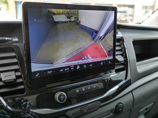 Ford E-Transit 350 L2H2 Trend 68 kWh | 320KM WLTP | CAMERA | CARPLAY |