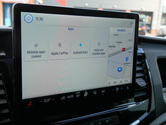 Ford E-Transit 350 L2H2 Trend 68 kWh | 320KM WLTP | CAMERA | CARPLAY |