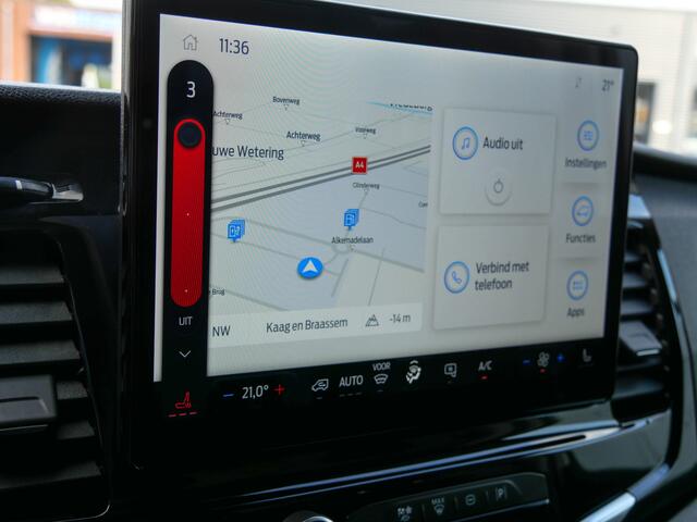 Ford E-Transit 350 L2H2 Trend 68 kWh | 320KM WLTP | CAMERA | CARPLAY |