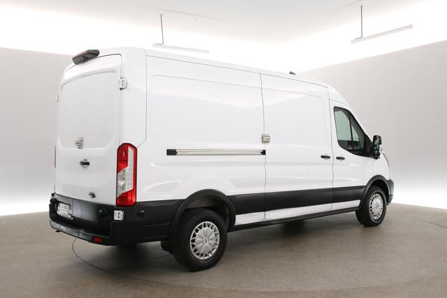 Ford E-Transit L3H2 68 kWh | Verwacht | Snelladen | Clima | Cruise